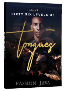 66 Levels of Tongues
