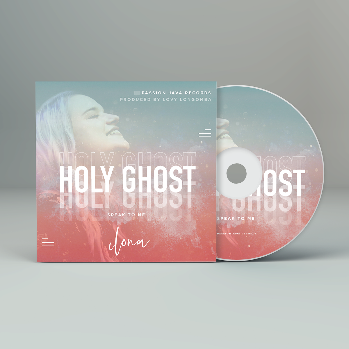Holy Ghost