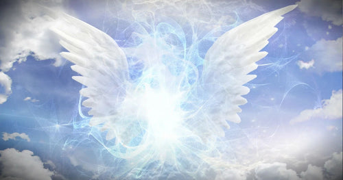 Prophetic  - Ministry Of Angels Module