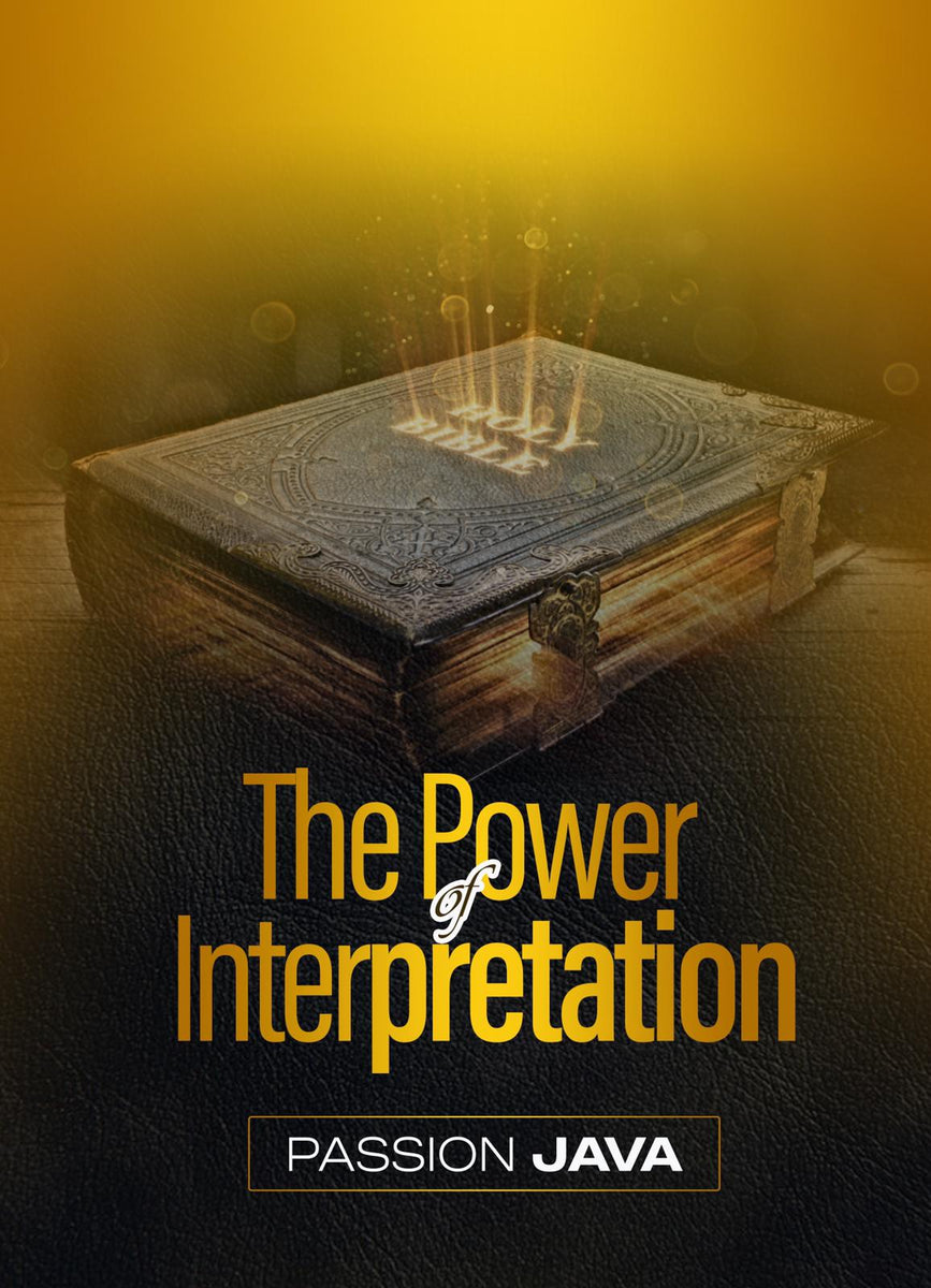 The Power Of Interpretation