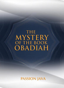 The Mystery Of The Book Obadiah