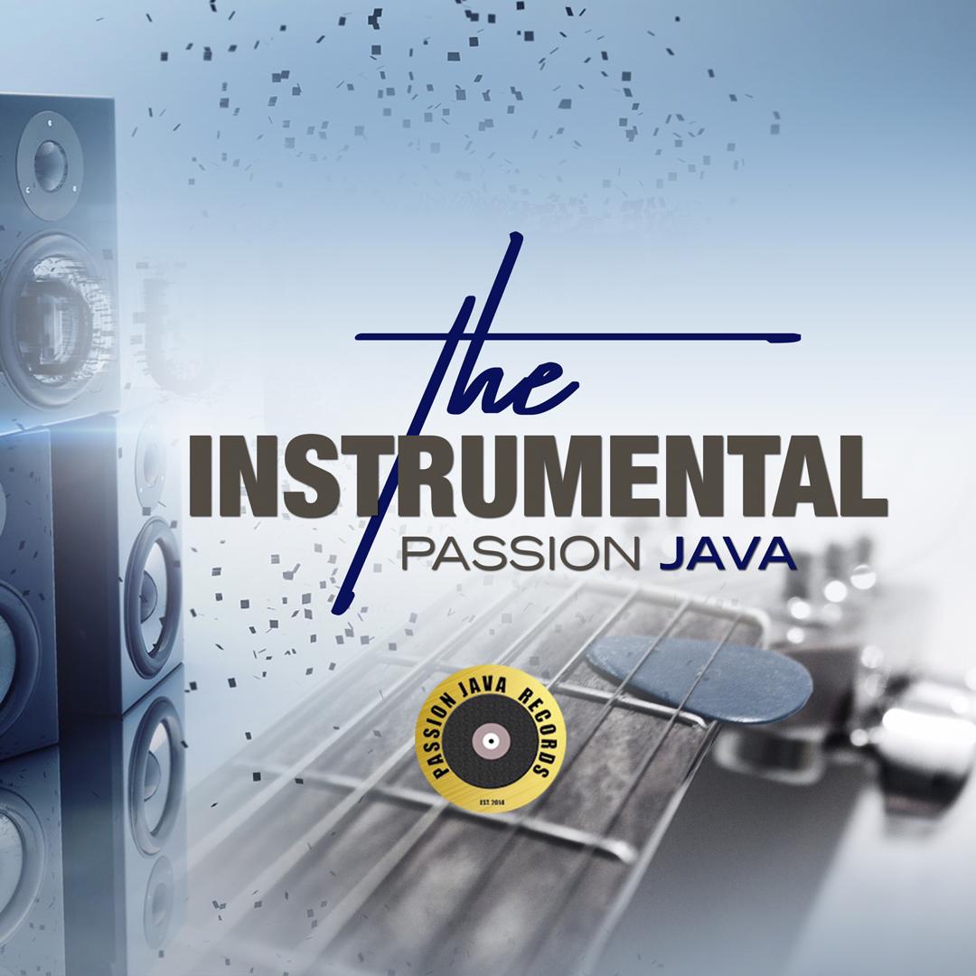 Prophetic Instrumental