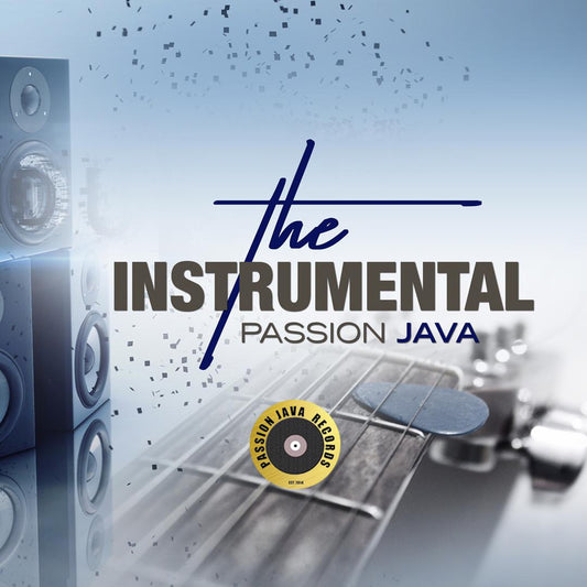 Prophetic Instrumental