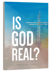 Is God Real?