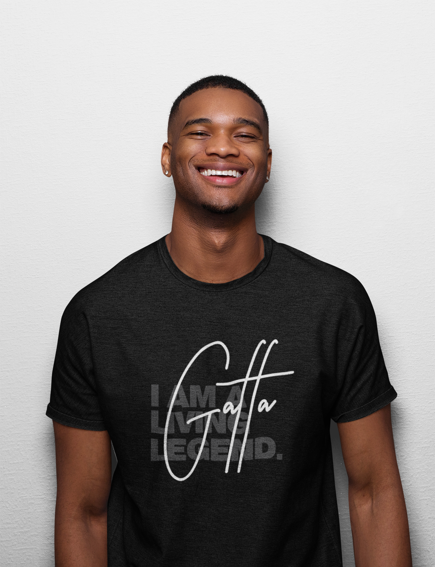 Living Legend Shirt