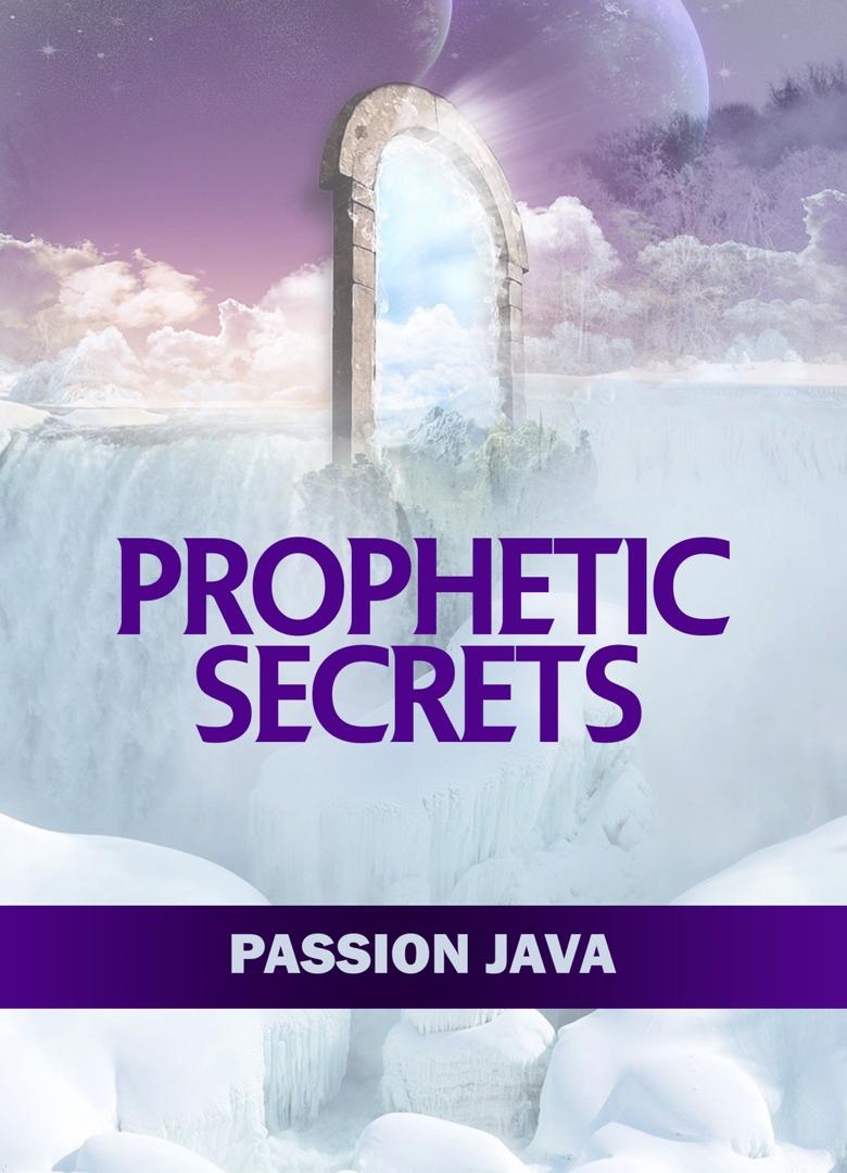 Prophetic Secrets