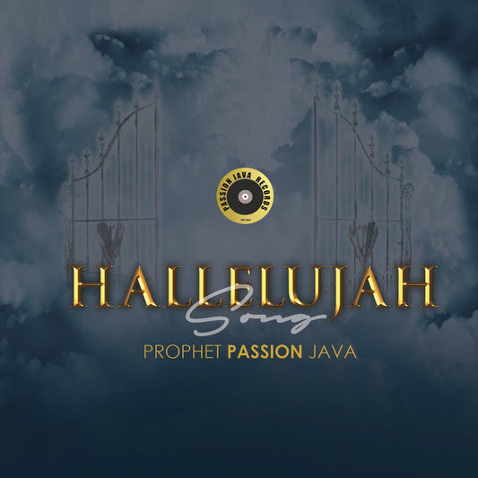 Hallelujah