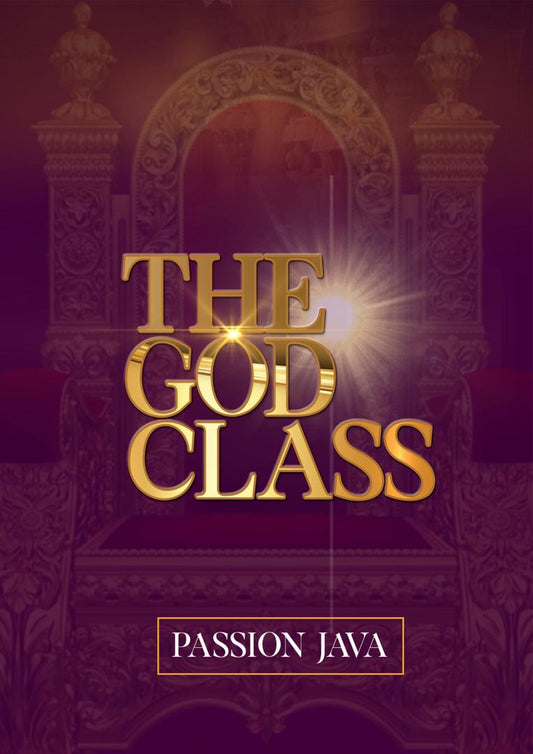 The GOD Class