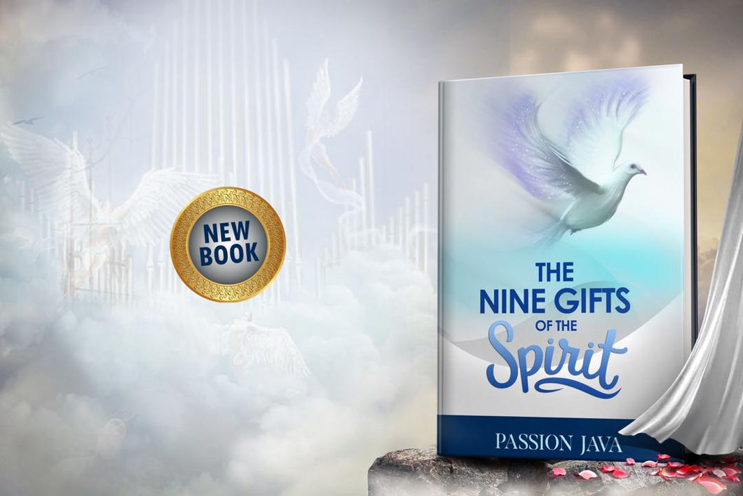 The NINE gifts of the Spirit