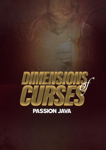 Dimensions Of Curses