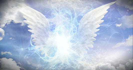 Prophetic  - Ministry Of Angels Module