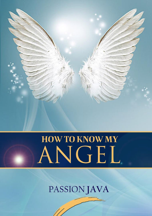 How To Know My Angel