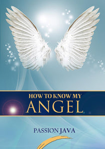 How To Know My Angel