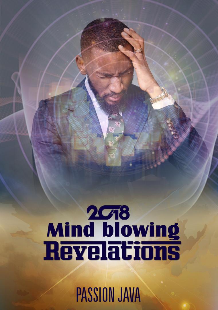 2018 Mind Blowing Revelation