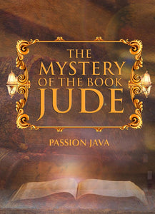 The Mystery Of The Book Jude