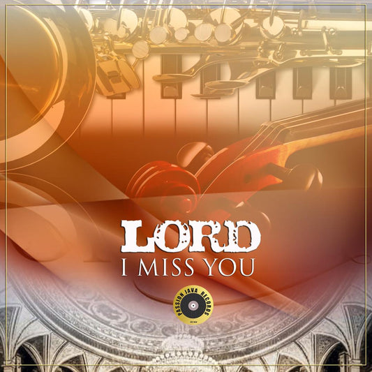 Lord I Miss You