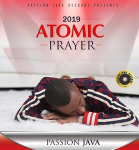 2019 Atomic Prayer