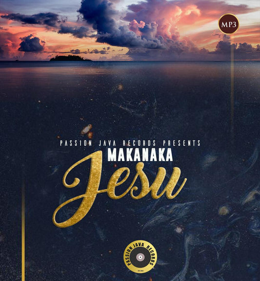 Makanaka JESU!