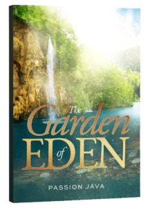 The Garden of Eden