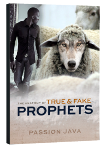 The Anatomy of True & Fake Prophets