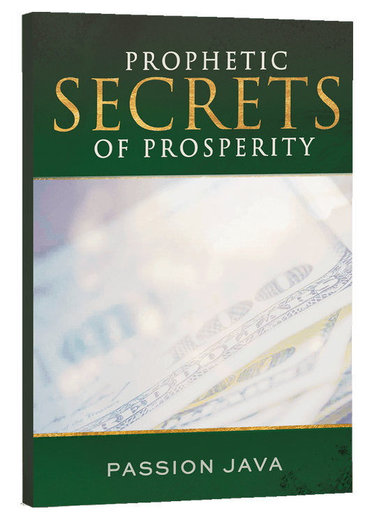 Prophetic Secrets of Prosperity