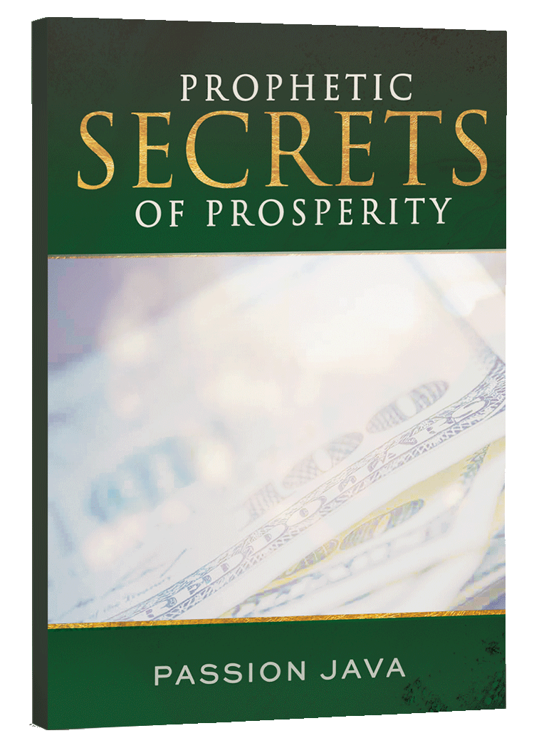 Prophetic Secrets of Prosperity