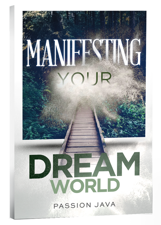 Manifesting Your Dream World