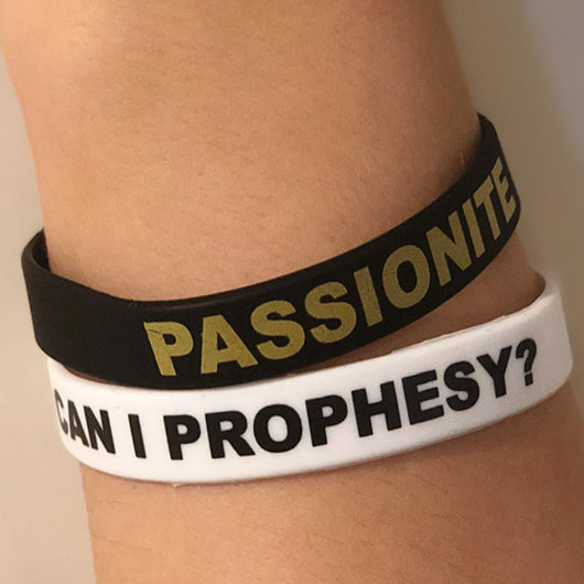 Passionite Wristband