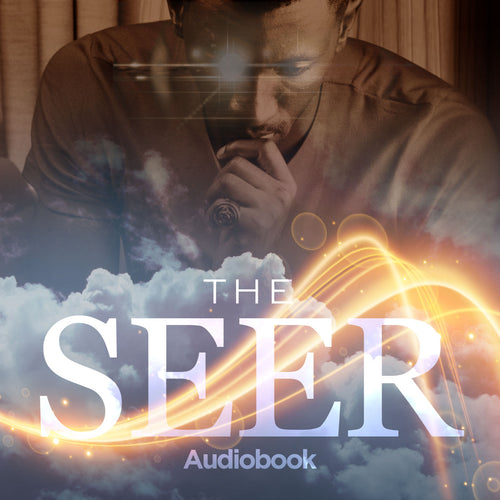 The Seer Audiobook