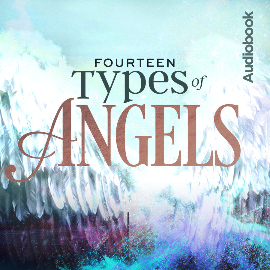 14 Types Of Angels Audiobook – Store.prophetpassion.com