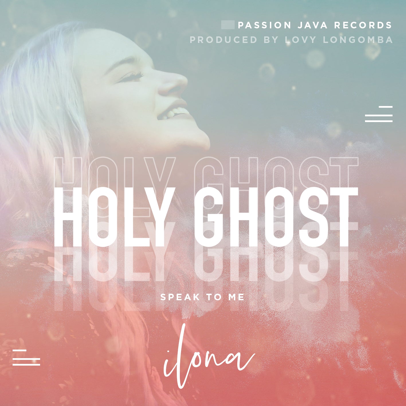 Holy Ghost