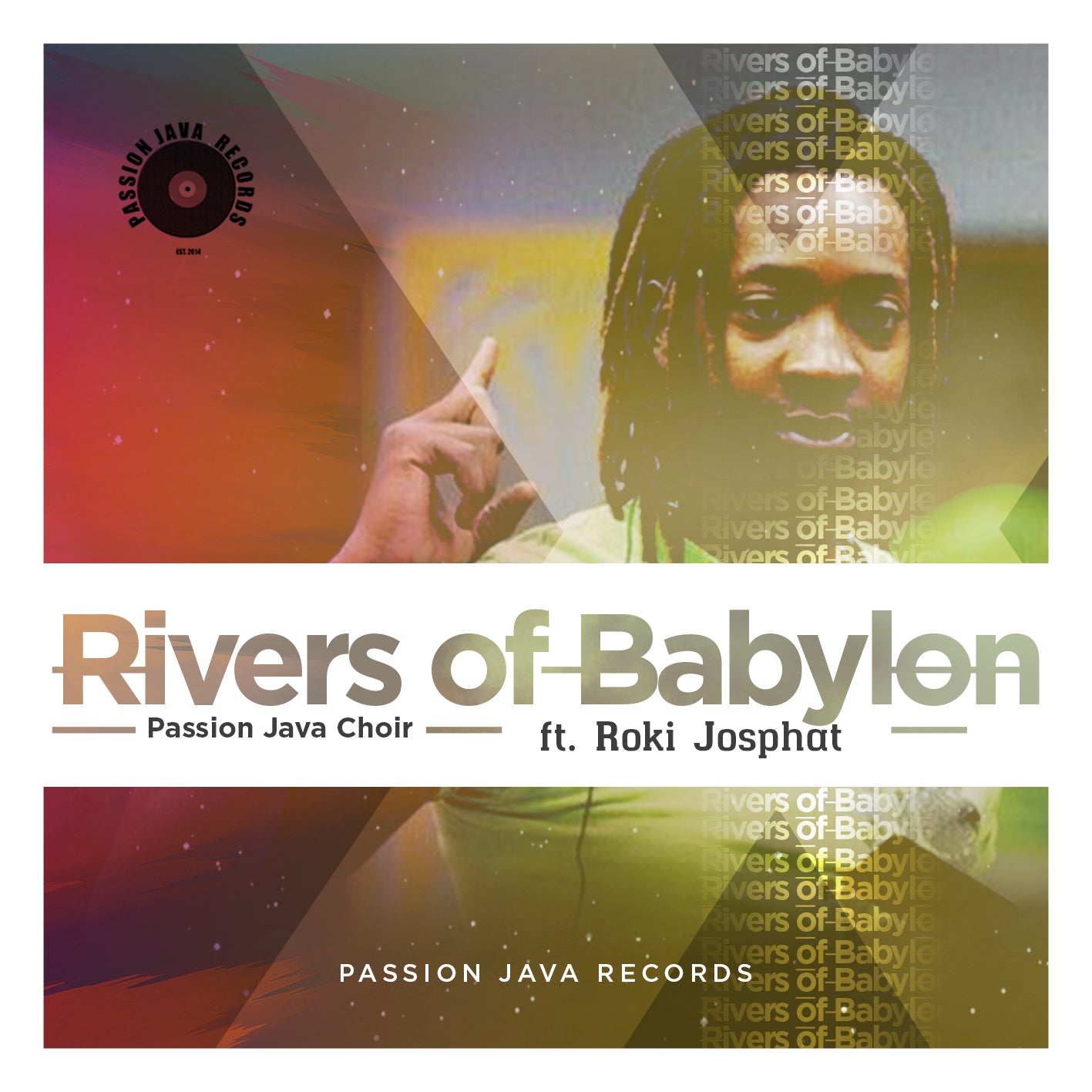 Rivers of Babylon