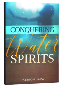 Conquering Water Spirits