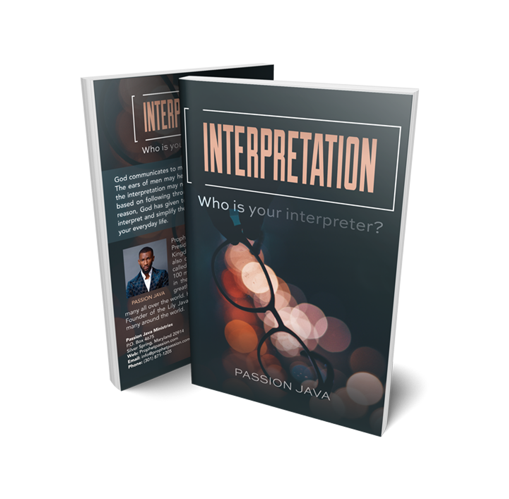 Interpretation - Who is Your Interpreter  Paperback