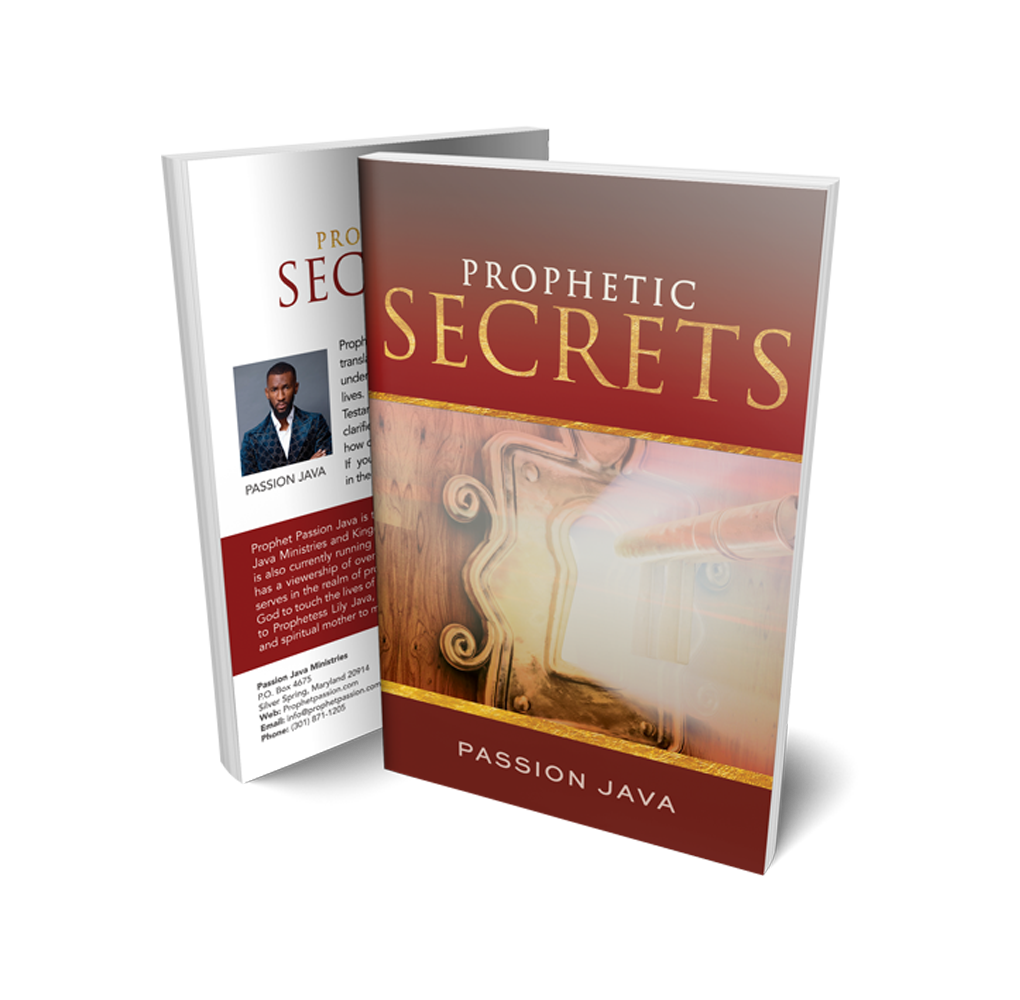 Prophetic Secrets