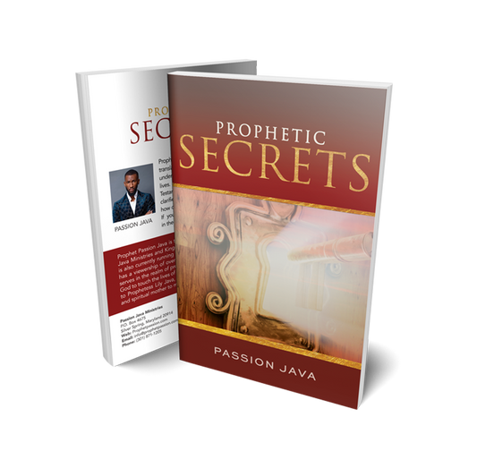 Prophetic Secrets