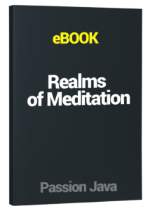 Realms of Meditation